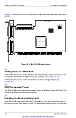 Предварительный просмотр 10 страницы Qlogic QLA12160 Hardware Installation Manual