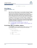 Preview for 160 page of Qlogic QLA2 Series User Manual