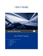 Qlogic QLA200 HBA User Manual предпросмотр