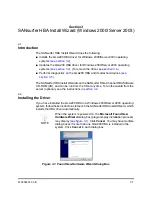 Preview for 17 page of Qlogic QLA200 HBA User Manual