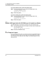 Preview for 32 page of Qlogic QLA200 HBA User Manual