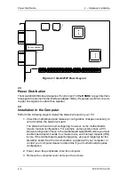 Предварительный просмотр 12 страницы Qlogic QLA22 Series Installation Manual