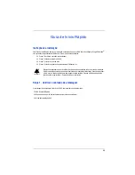 Preview for 57 page of Qlogic QLA234 Series Quick Start Manual