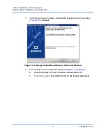 Предварительный просмотр 21 страницы Qlogic QLE2740-DEL User Manual