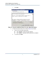 Предварительный просмотр 22 страницы Qlogic QLE2740-DEL User Manual