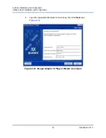 Предварительный просмотр 38 страницы Qlogic QLE2740-DEL User Manual