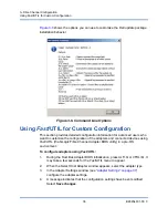 Предварительный просмотр 51 страницы Qlogic QLE2740-DEL User Manual