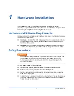 Preview for 16 page of Qlogic QLE2740L-DEL User Manual