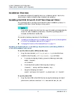 Preview for 32 page of Qlogic QLE2740L-DEL User Manual