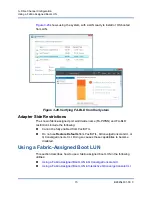 Preview for 88 page of Qlogic QLE2740L-DEL User Manual