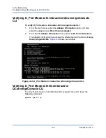 Preview for 121 page of Qlogic QLE2740L-DEL User Manual