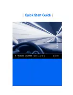 Qlogic QME7342 Quick Start Manual preview