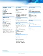 Предварительный просмотр 3 страницы Qlogic QME8262-k Datasheet