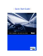 Qlogic SANblade Quick Start Manual preview