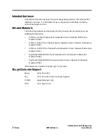 Preview for 18 page of Qlogic SANbox-8 User Manual