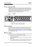 Предварительный просмотр 26 страницы Qlogic SANbox2-8c Installation Manual