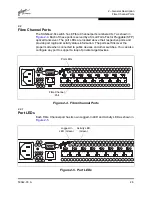 Предварительный просмотр 29 страницы Qlogic SANbox2-8c Installation Manual