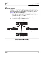 Предварительный просмотр 39 страницы Qlogic SANbox2-8c Installation Manual