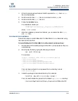 Предварительный просмотр 37 страницы Qlogic SANsurfer FC/CNA HBA CLI User Manual