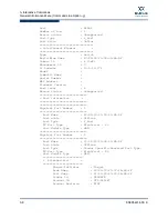 Предварительный просмотр 60 страницы Qlogic SANsurfer FC/CNA HBA CLI User Manual