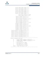 Предварительный просмотр 169 страницы Qlogic SANsurfer FC/CNA HBA CLI User Manual