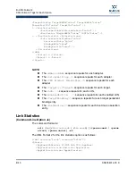 Предварительный просмотр 272 страницы Qlogic SANsurfer FC/CNA HBA CLI User Manual