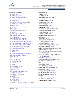 Предварительный просмотр 335 страницы Qlogic SANsurfer FC/CNA HBA CLI User Manual
