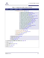 Preview for 41 page of Qlogic SANsurfer iSCSI HBA CLI User Manual