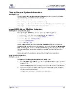 Preview for 43 page of Qlogic SANsurfer iSCSI HBA CLI User Manual