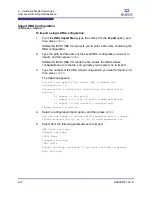 Preview for 44 page of Qlogic SANsurfer iSCSI HBA CLI User Manual