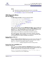 Preview for 49 page of Qlogic SANsurfer iSCSI HBA CLI User Manual