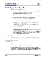Preview for 56 page of Qlogic SANsurfer iSCSI HBA CLI User Manual