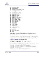 Preview for 61 page of Qlogic SANsurfer iSCSI HBA CLI User Manual