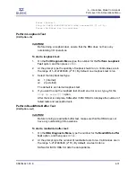Preview for 65 page of Qlogic SANsurfer iSCSI HBA CLI User Manual