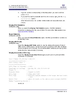 Preview for 66 page of Qlogic SANsurfer iSCSI HBA CLI User Manual