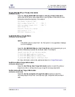 Preview for 69 page of Qlogic SANsurfer iSCSI HBA CLI User Manual