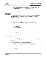 Preview for 71 page of Qlogic SANsurfer iSCSI HBA CLI User Manual