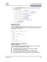 Preview for 75 page of Qlogic SANsurfer iSCSI HBA CLI User Manual