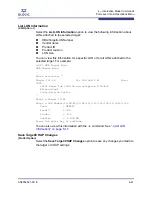 Preview for 81 page of Qlogic SANsurfer iSCSI HBA CLI User Manual