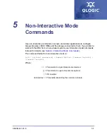 Preview for 85 page of Qlogic SANsurfer iSCSI HBA CLI User Manual
