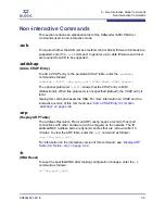 Preview for 87 page of Qlogic SANsurfer iSCSI HBA CLI User Manual