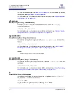 Preview for 90 page of Qlogic SANsurfer iSCSI HBA CLI User Manual
