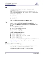 Preview for 92 page of Qlogic SANsurfer iSCSI HBA CLI User Manual