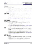 Preview for 95 page of Qlogic SANsurfer iSCSI HBA CLI User Manual