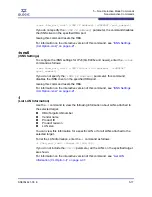 Preview for 101 page of Qlogic SANsurfer iSCSI HBA CLI User Manual