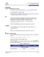 Preview for 103 page of Qlogic SANsurfer iSCSI HBA CLI User Manual