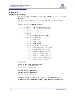 Preview for 106 page of Qlogic SANsurfer iSCSI HBA CLI User Manual