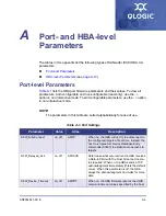 Preview for 117 page of Qlogic SANsurfer iSCSI HBA CLI User Manual