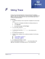 Preview for 153 page of Qlogic SANsurfer iSCSI HBA CLI User Manual