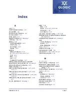 Preview for 163 page of Qlogic SANsurfer iSCSI HBA CLI User Manual